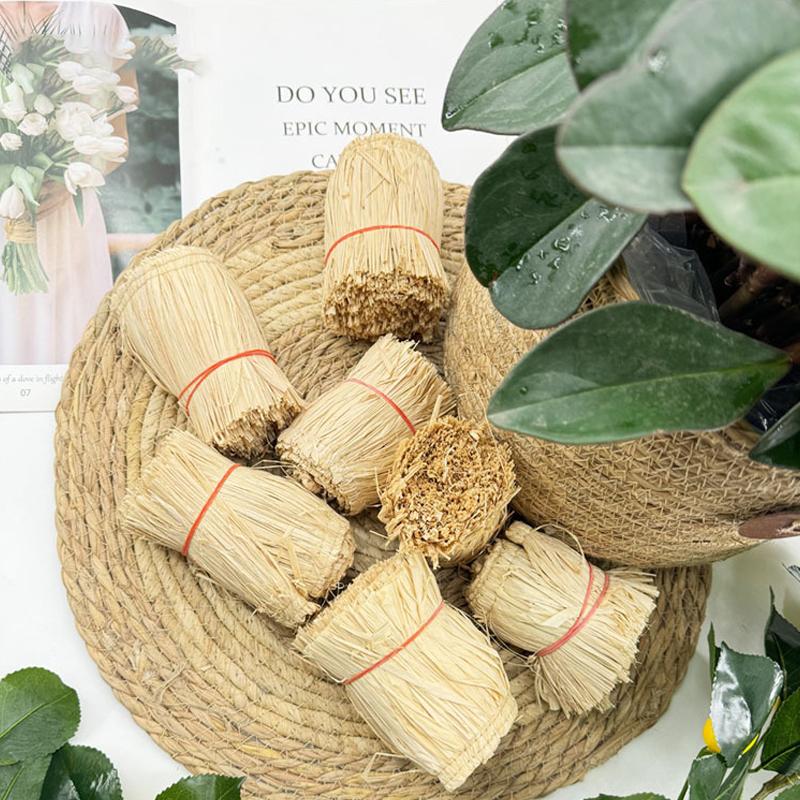 พวงมาลัยแต่งงานธรรมชาติ DIY อุ - Tassel Fringe Trim บทวิจารณ์และราคา
