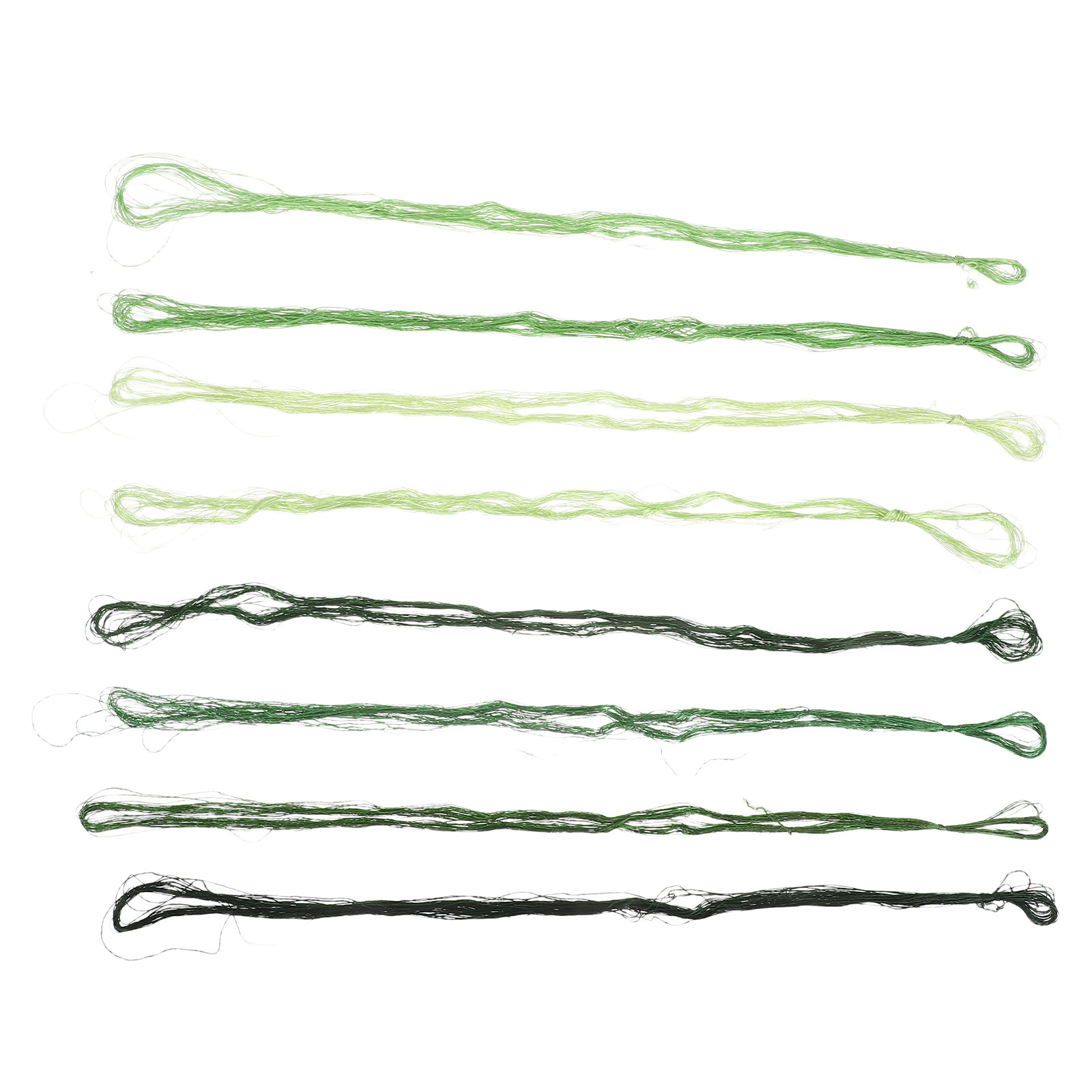 8 ชิ้น ไหมปักผ้าไหม 65.6 ฟุต ค - Embroidery Craft บทวิจารณ์และราคา
